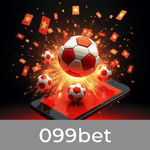 099bet: Cassino Premiado e Seguro