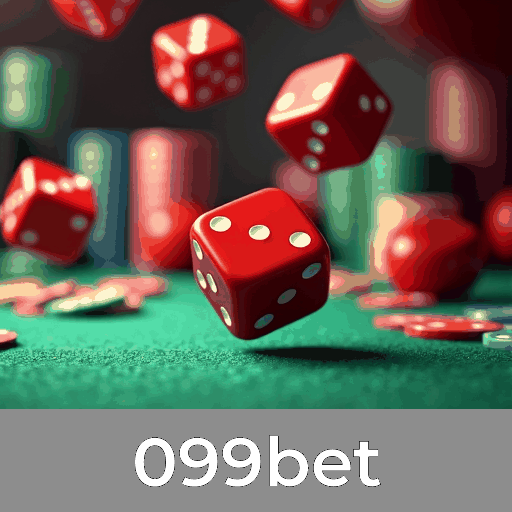 099bet: Experiência Real de Jogos de Mesa ao Vivo